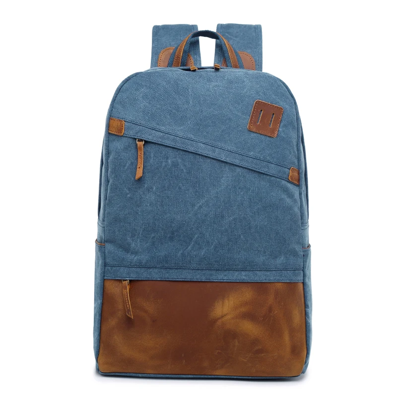 Холщовые рюкзаки для студентов, школьные ранцы для девочек-подростков, женский рюкзак для ноутбука, дорожная сумка, сумка на плечо, 2020