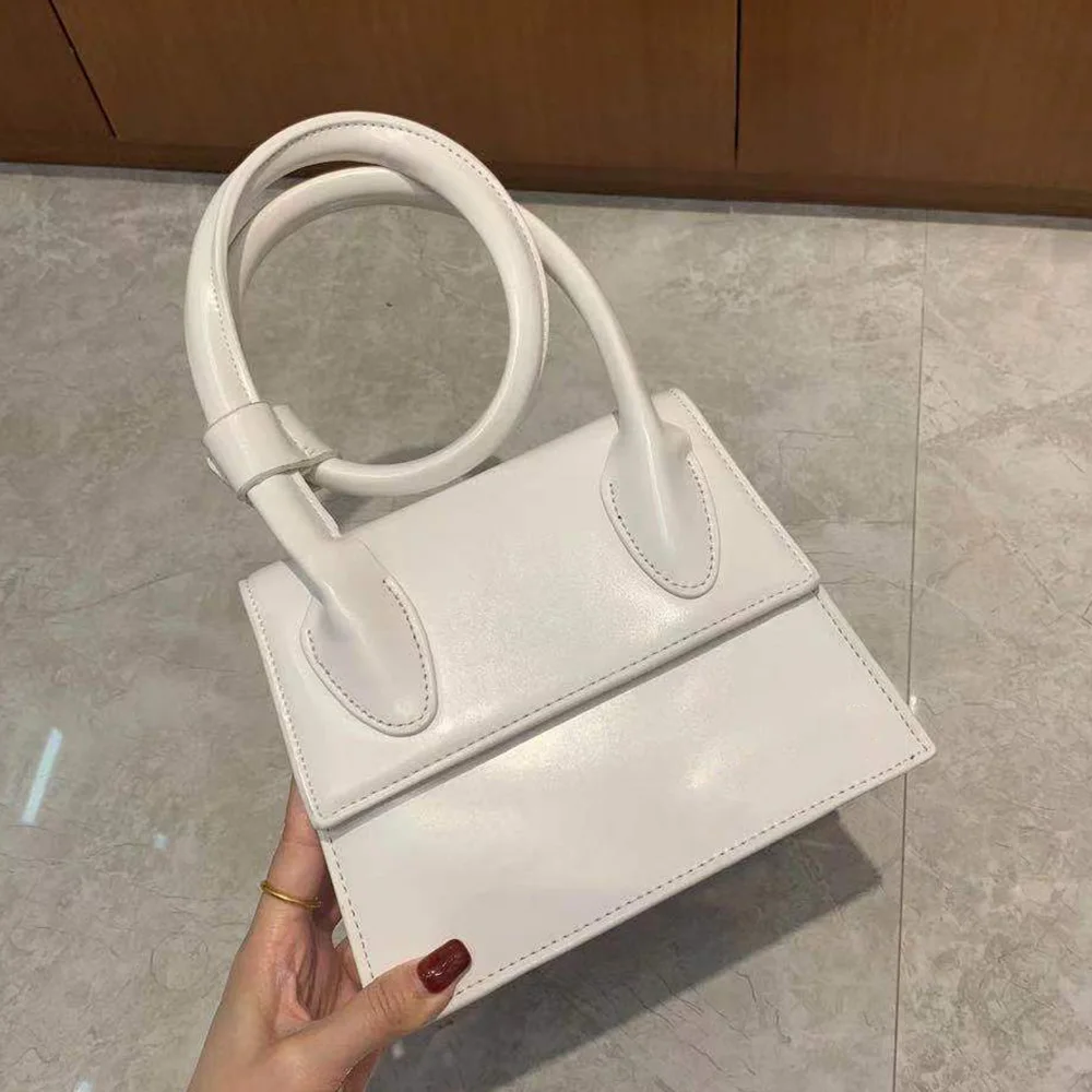 

Fashion Designer Style Women Shoulder Bag Ladies Handbag PU Leather Casual Handbag