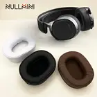 Сменные амбушюры NullMini для игровых наушников SteelSeries Arctis Pro, наушники, гарнитура