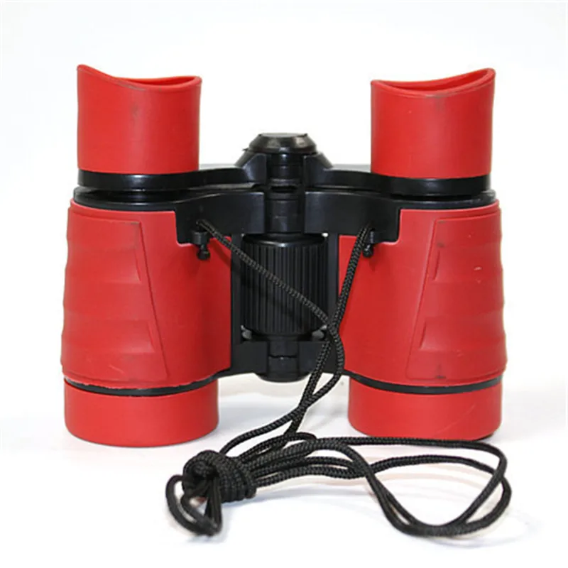 Подарок для изучения науки Datyson оптический стеклянный объектив с синей пленкой