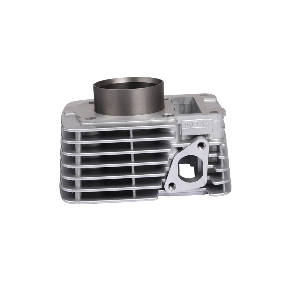 Комплект мотоциклетного цилиндра комплект поршневых колец прокладка блока для