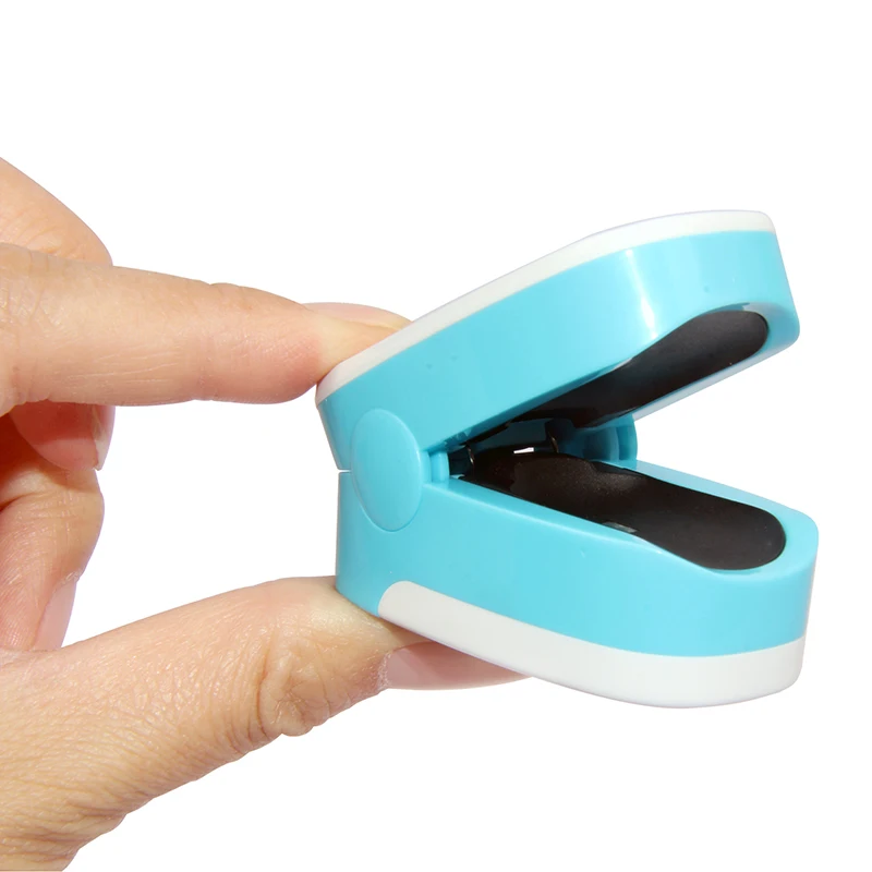 

New hot OLED Fingertip oxymeter spo2,PR monitor Blood Oxygen Pulse oximeter,CMS50N