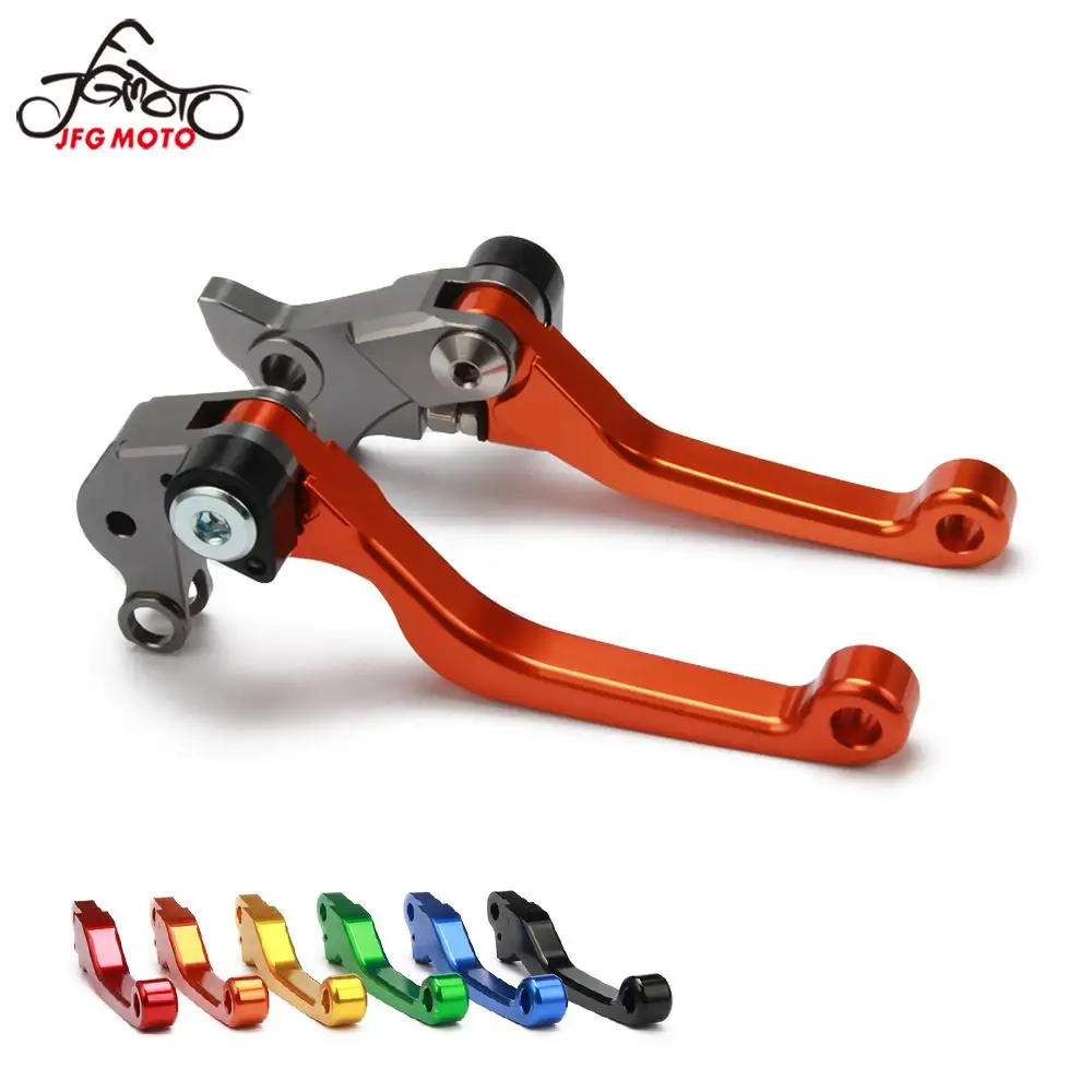 Тормозной рычаг сцепления для KTM SX65 SX105 2004-2011 XC65 XC85 XC105 2008 2009 SX85 2003-2012 SXS85 2012 |