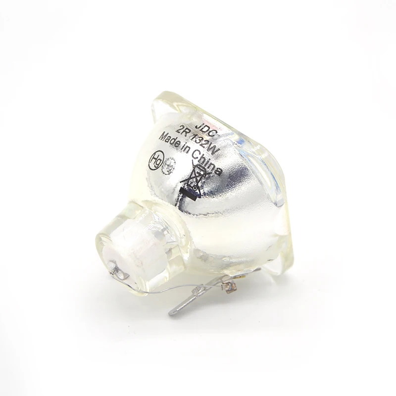 

2R lamp Metal Halide Lamp moving beam lamp with 132W power supply battery ballast