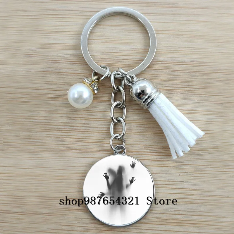 Скандинавский сексуальный абстрактный брелок для мужчин и женщин | Украшения