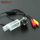 Для Volkswagen Scirocco R  GTS MK3 2008  2018 HD Автомобильная камера заднего вида CCD ночного видения