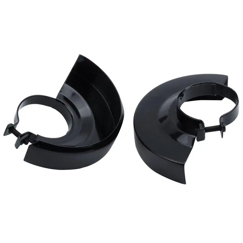 2шт 4 дюйма угловая шлифовальная машина защитная крышка колеса для Makita 9523NB |