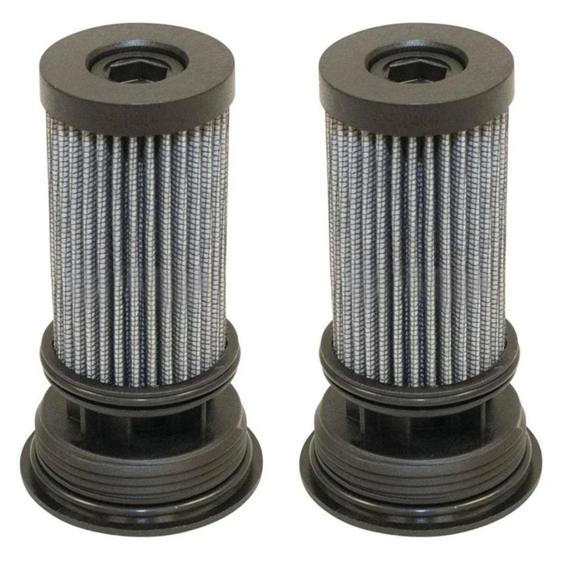 

Hydro Filter Elements for Exmark Toro 116-0164 117-0390 Parker HTE HTJ HTG Exmark Zero Turn Mower