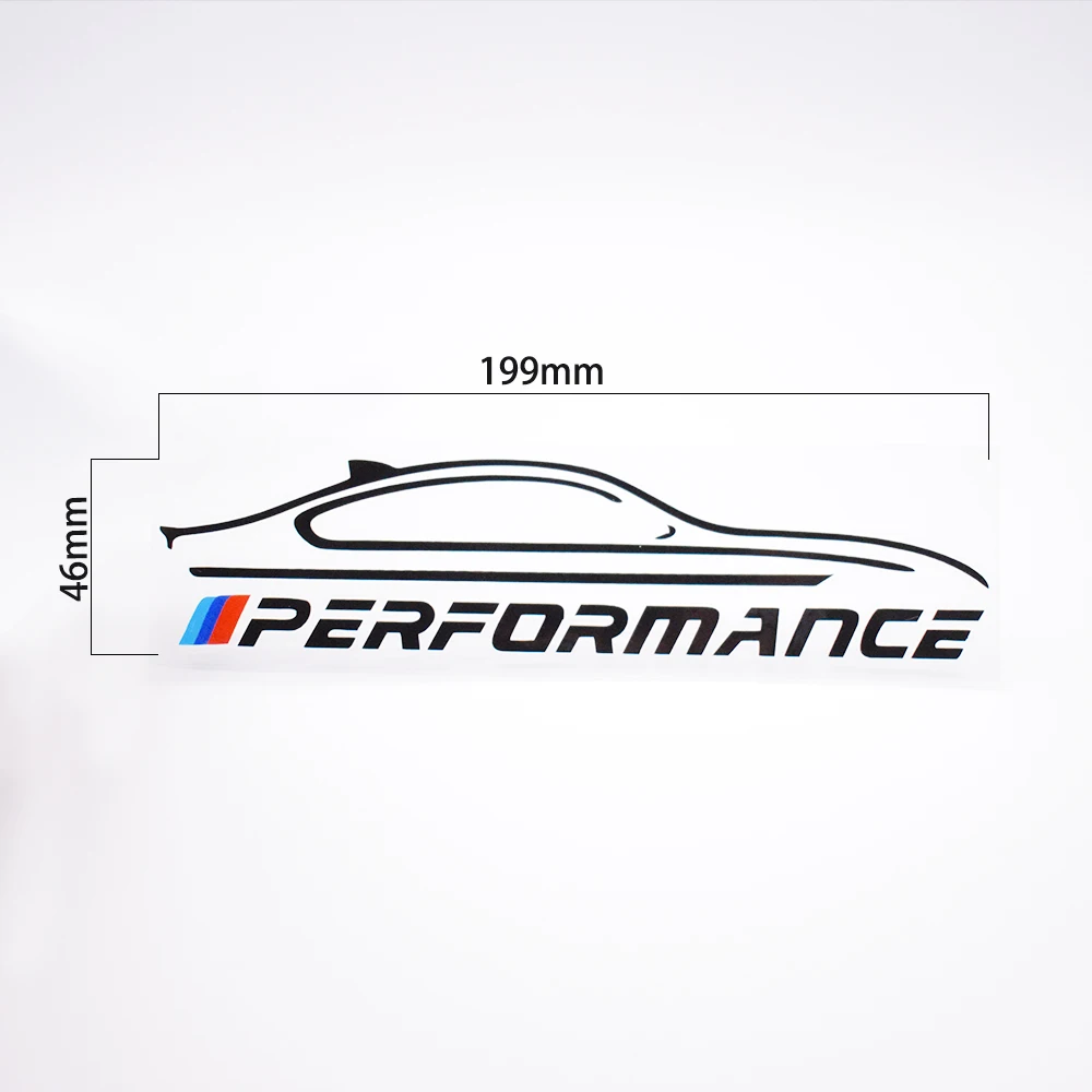 Крышки топливного бака автомобиля специальная наклейка логотип для bmw X1 X3 X4 X5 X6 E34