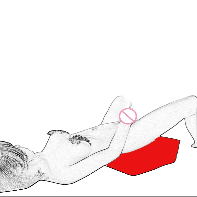 Экзотические аксессуары SM игры для взрослых секс игрушки женские разноцветные