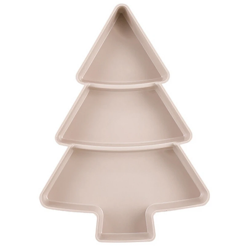 Форма дерева идеально подходит для семян орехи и сухие тарелки фруктов миска