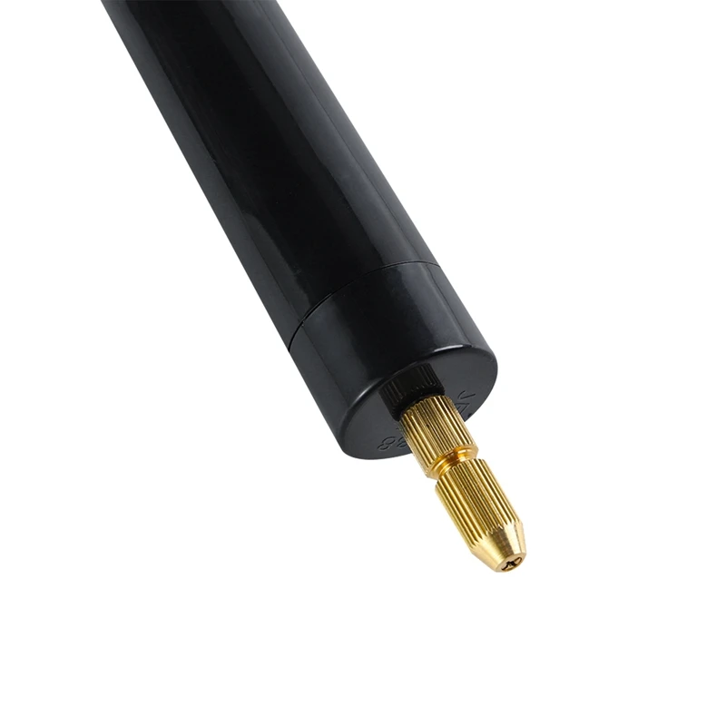 Миниатюрный электрический шлифовальный станок с USB гравировальная ручка
