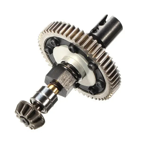 

Rear Driver Set EA1058 for JLB Racing CHEETAH 1/10 Brushless RC Car Parts Accessories