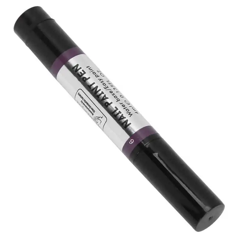 Ручка для гель-лака ногтей безопасная ручка лака маникюра маникюрных салонов |