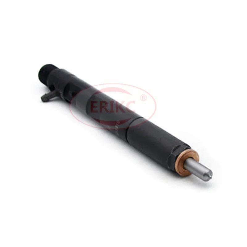 ERIKC 5 шт. EJBR05102D Топливная форсунка Common Rail EJBR 051 02D OEM ДЛЯ RENAULT: 166001137 R DACIA LOGAN 28232251
