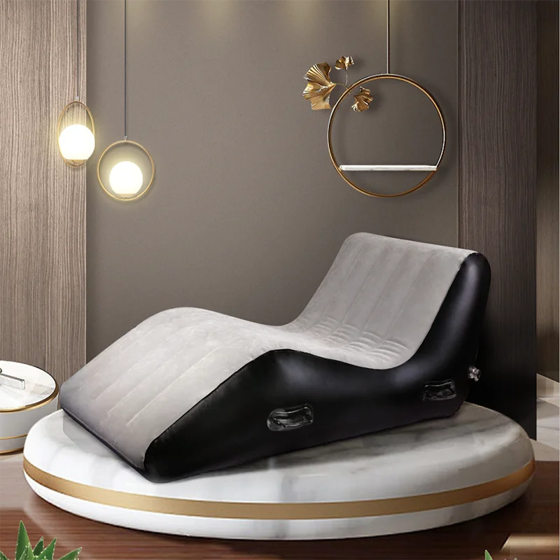 Секс мебель надувное кресло Toughage инструмент для секса мягкий диван на