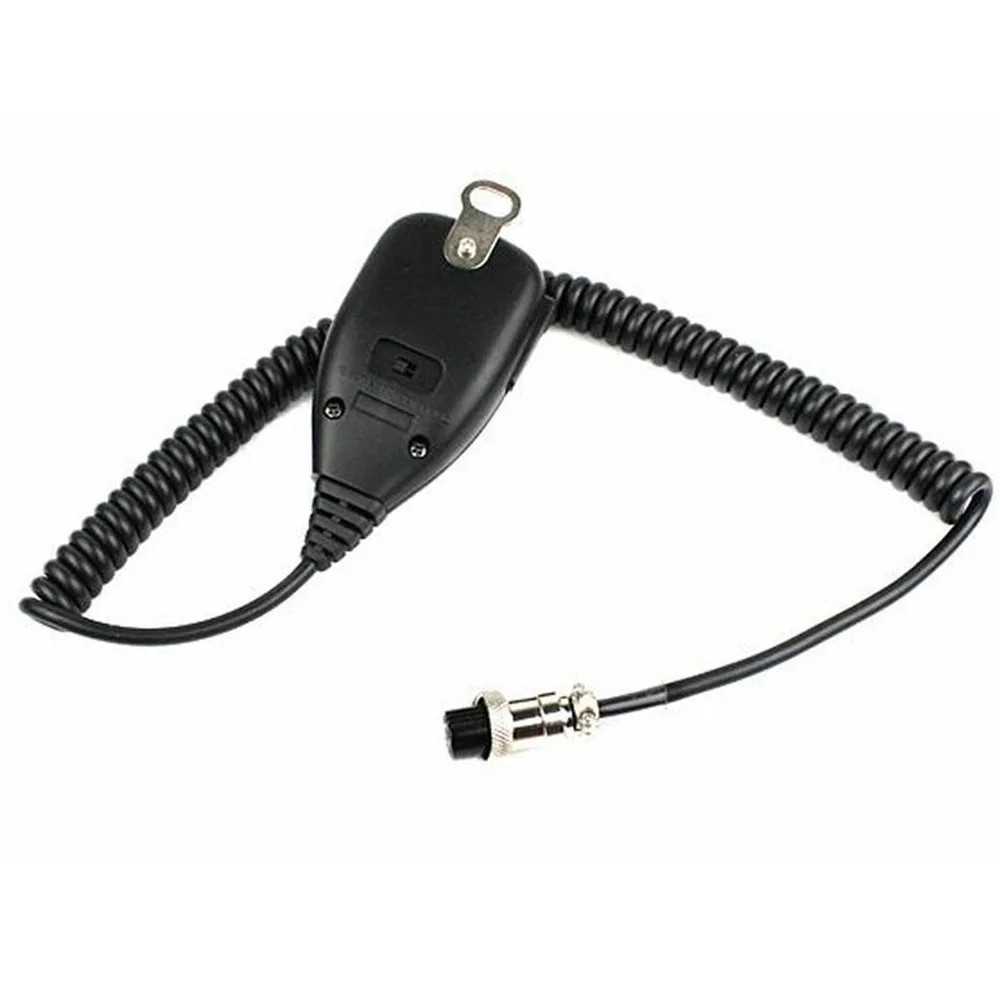 MC-44 8 Pin Microphone For Kenwood TM-241 TM-241A TM-731A TM-231A Ham Radios | Электроника