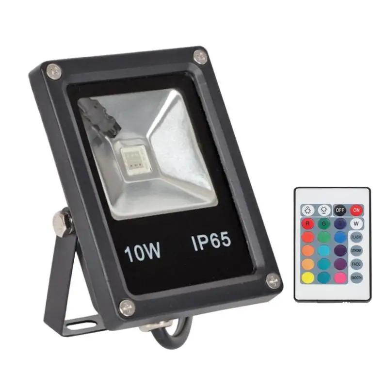 10 Вт, 20 Вт, 30 Вт, 50 Вт, 100 Вт, 150 Вт, 200 Вт, RGB led flutlicht, светодиодный наружный светильник, проектор, suche licht