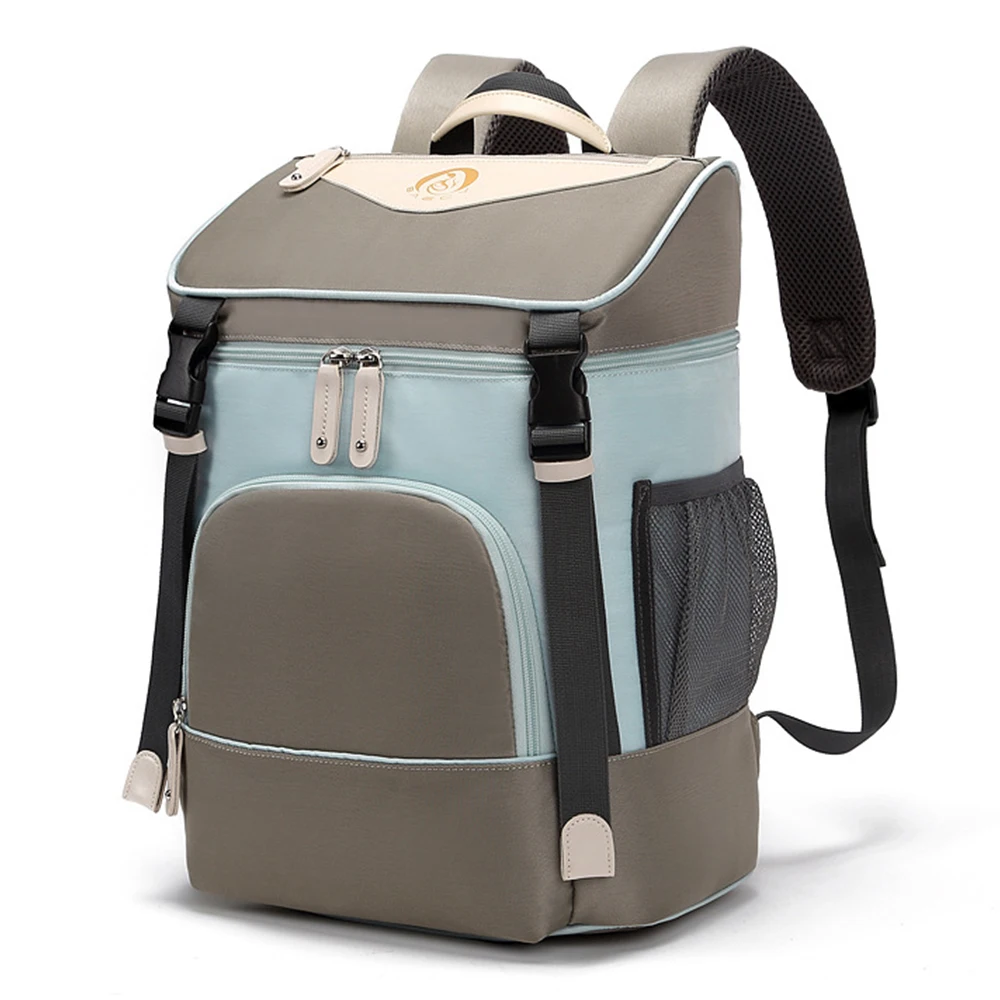 Модный детский рюкзак для подгузников сумка мамы Лоскутная коляска беременных