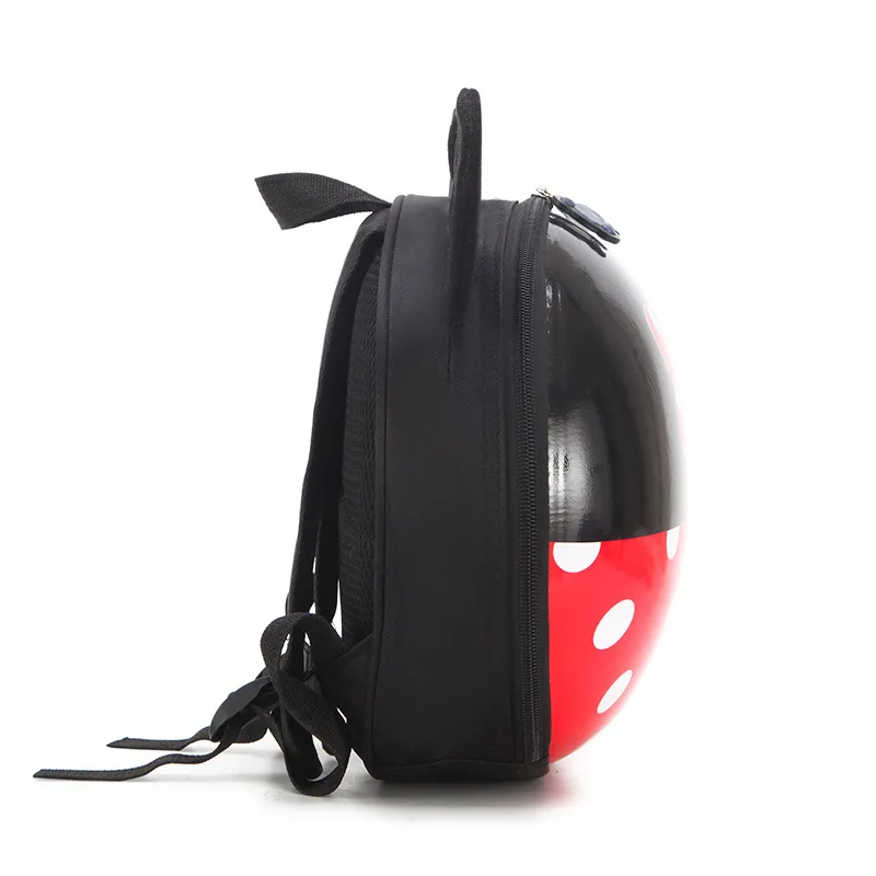 Диснеевских мультфильмов яичной скорлупы сумка в Корейском стиле для девочек