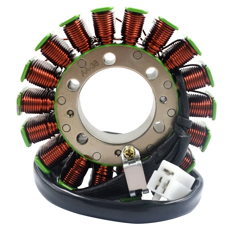 Motorcycle Generator Stator Coil Comp For Honda CBR600 F4 CBR 600 1999-2000 31120-MBW-611 Accessories 31120MBW611 Magneto