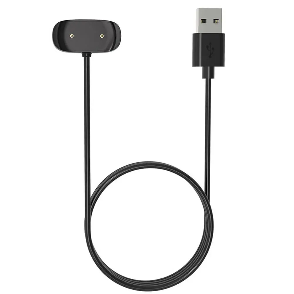 USB-кабель для зарядки умных часов Xiaomi Huami Amazfit T-Rex Pro длина 1 м | Электроника