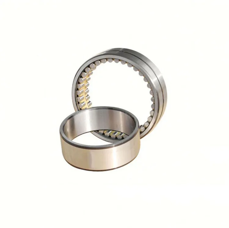 

Water Pump Bearing NNU4964K Cylindrical Roller Bearing NNU4964 Size 320X440X118MM