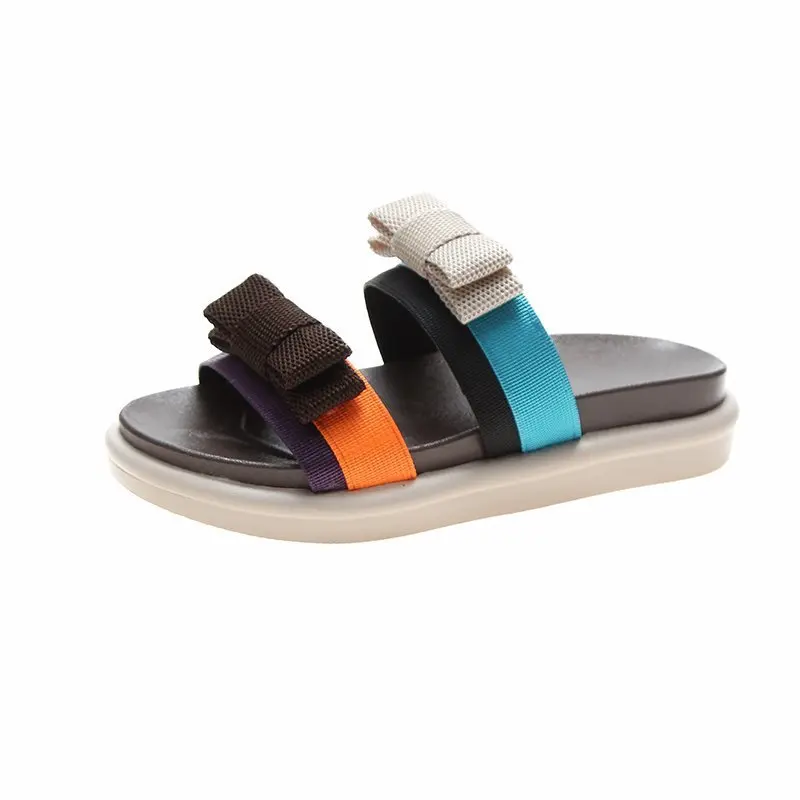 

Casual Slippers Women Summer Shoes Plus Size 35-42 Slippers Fashion Couple Slippers Flip-flops Comfortable Footwear Casual Shoes