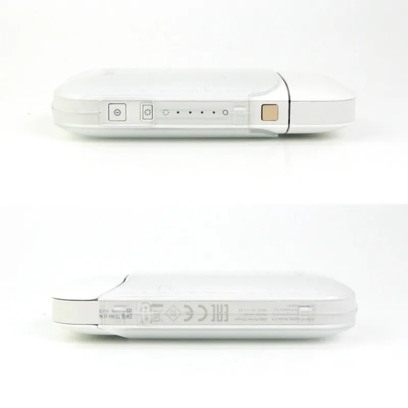 Защитные прозрачные чехлы из поликарбоната для IQOS 2 4 Plus чехол электронной