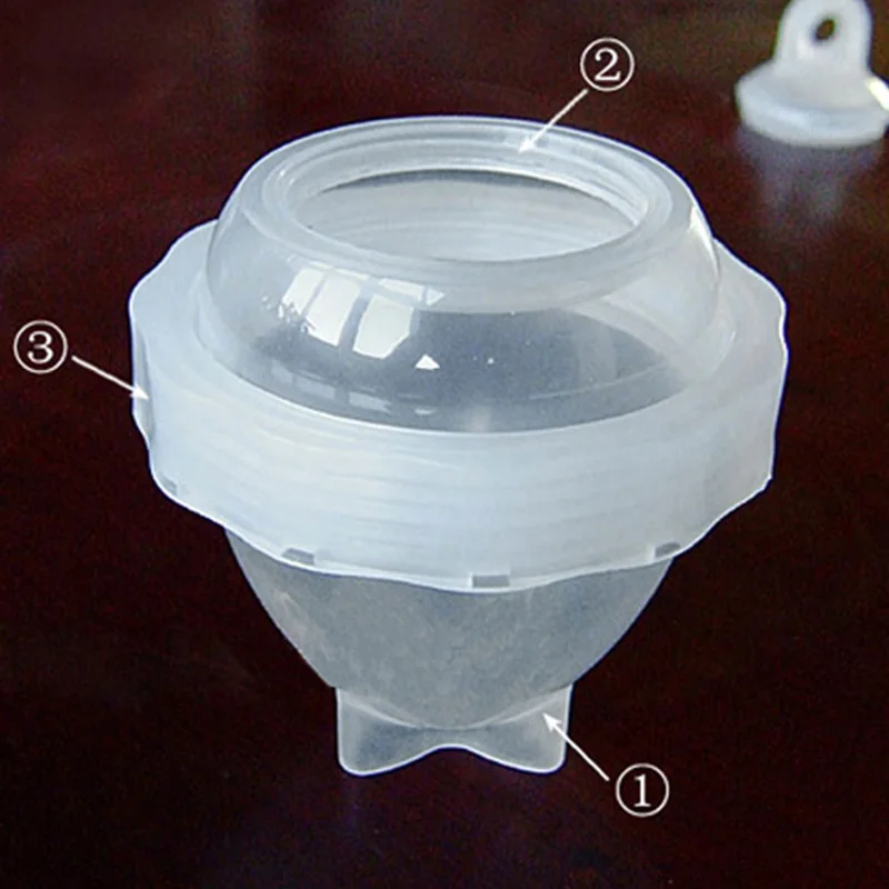 Сепаратор для яиц 6 шт. без раковин пароварка варочные яйца кухонные инструменты