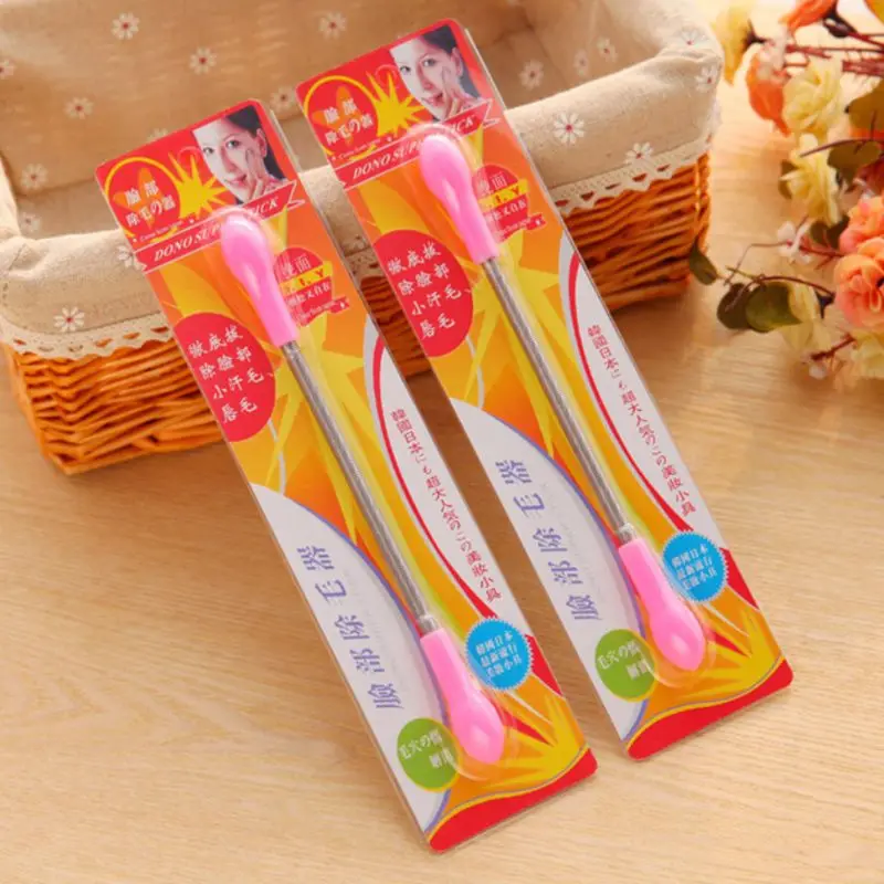 

Женский эпилятор для удаления волос на лице