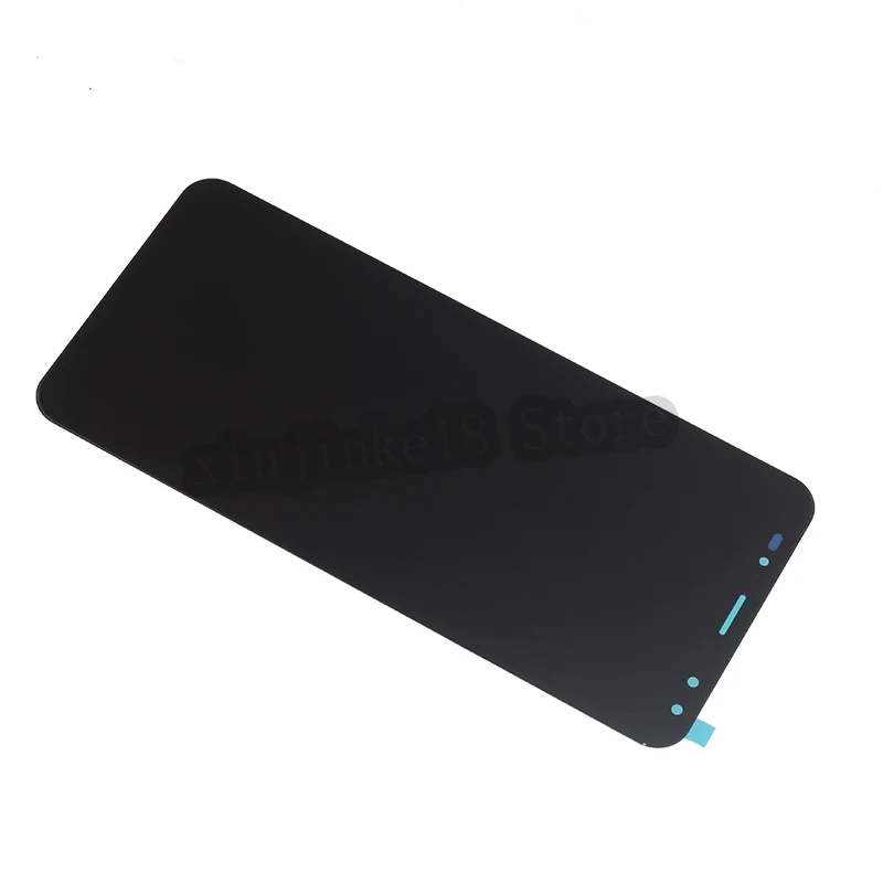 Оригинальный ЖК дисплей для UMI UMIDIGI Power 3 6 53 дюйма сменный дигитайзер сенсорного