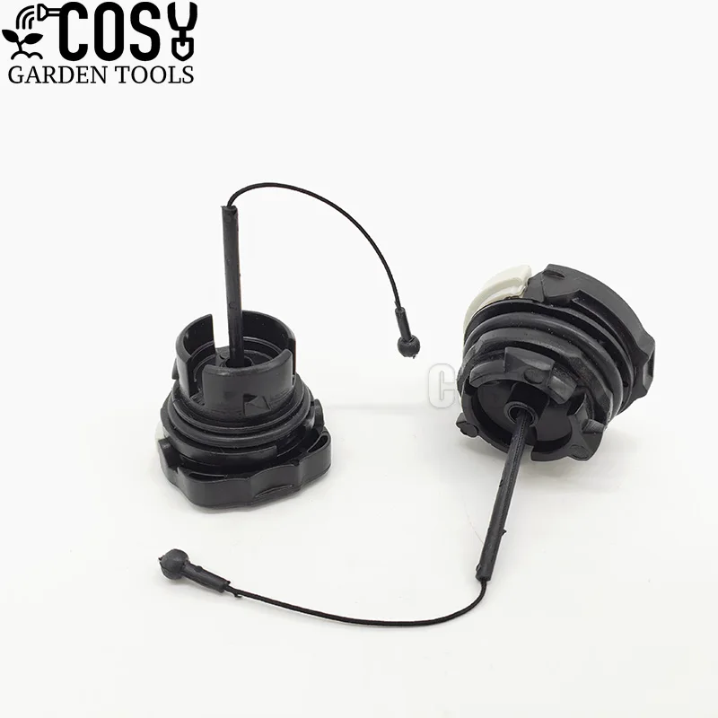 Filler Cap For Stihl Chainsaw Ms200 Ms210 Ms230 Ms250 Ms260 Ms380 Durable Chain Saw Tool Spare Parts