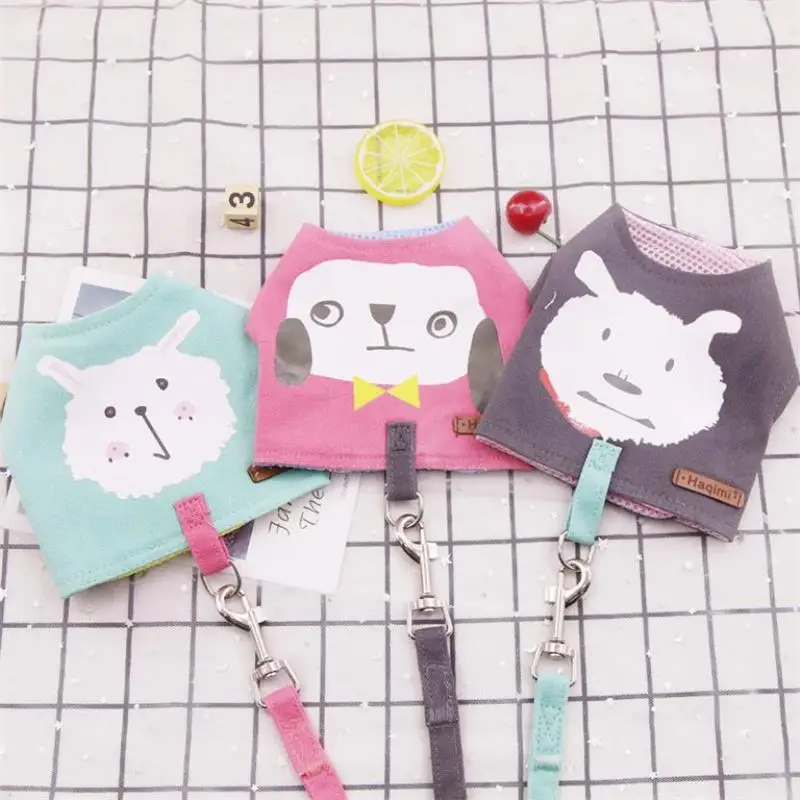 Поводок поводок для собак нагрудный ремень прогулок с собаками|Портупеи| |