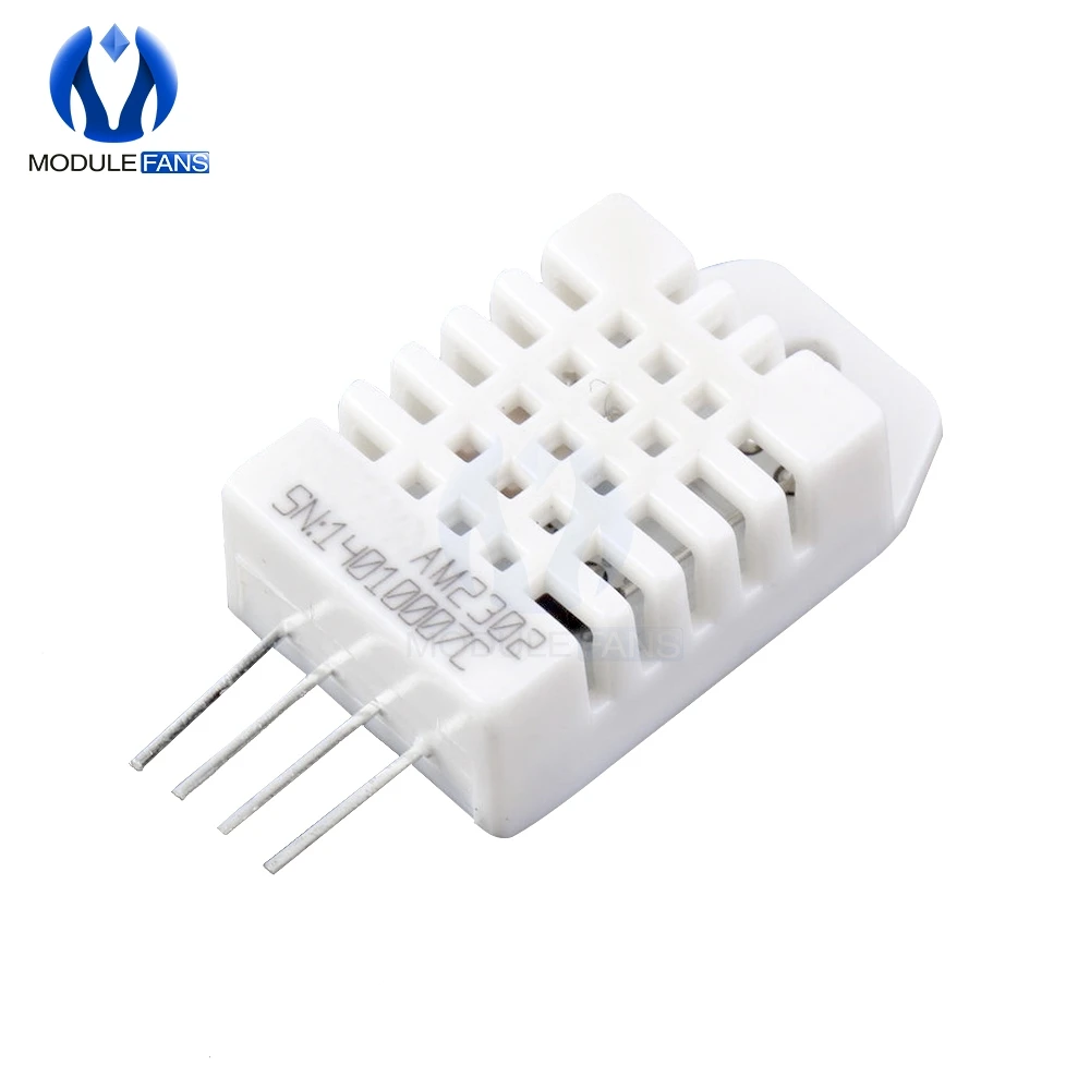 Цифровой датчик температуры и влажности DHT22 AM2302 замена SHT11 SHT15 набор для