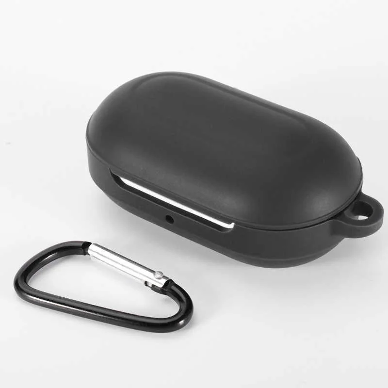 

Silicone For Samsung Galaxy Buds+ Case Headset Protective Cover Buds Universal Elastic Soft New Samsung Buds+ Cover Anti-fall