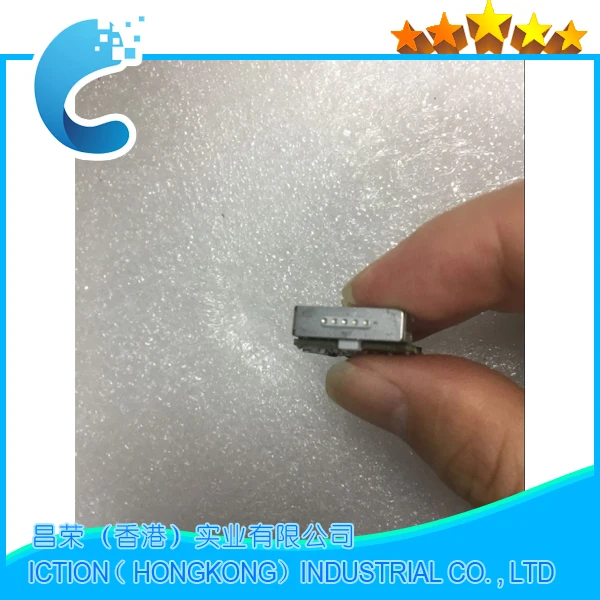 Оригинальный разъем постоянного тока A1425 для Apple MacBook Pro 13 дюймов порт зарядки Retina