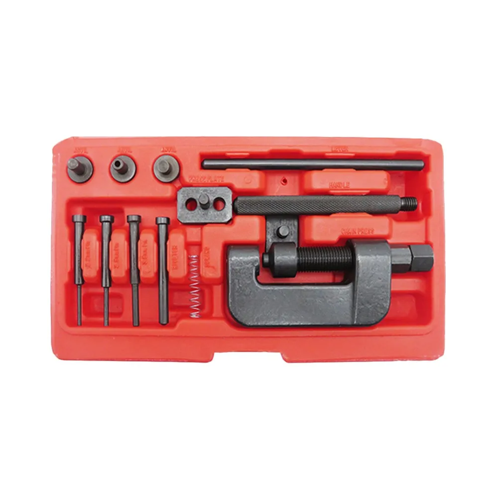 Съемник цепи привода ГРМ для автомобиля съемник резак синхронизация инструмент