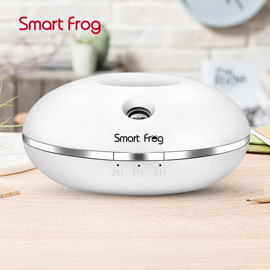 Электрический мини-увлажнитель воздуха с питанием от USB 5 в постоянного тока 2 Вт |