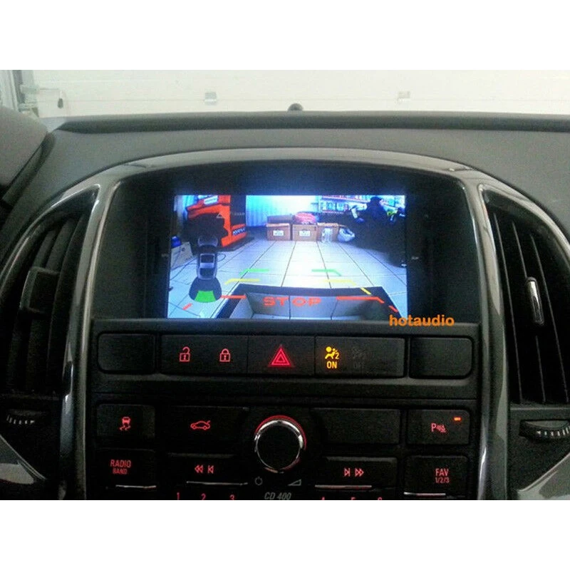 

Car Rear View Reverse Parking Camera for NIssan X-Trail Pathfinder R5 2003-2012 Rear View Camera