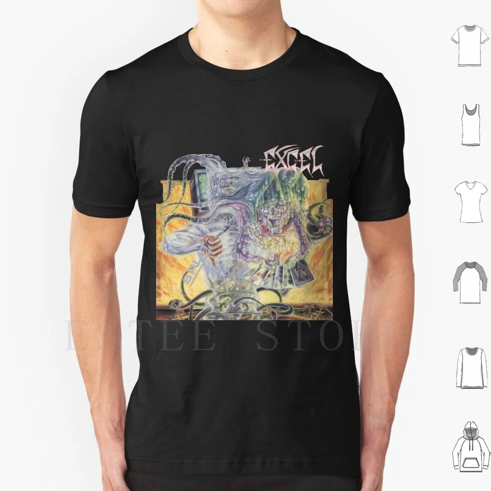 

Футболка мужская из хлопка с принтом «сделай сам»