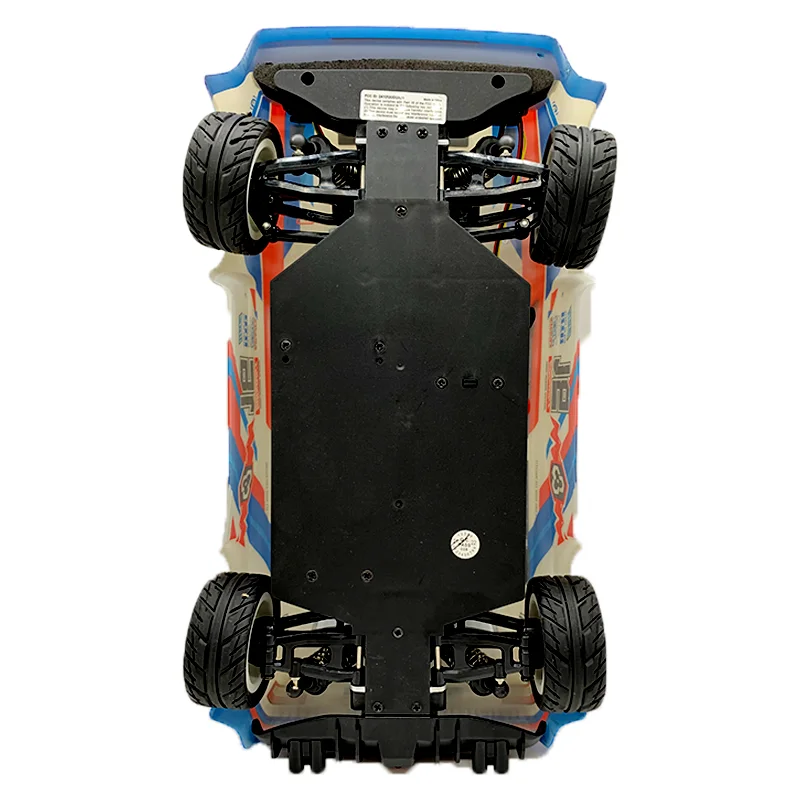 UDIRC UD 1603 1604 автомобиль Pro RC 2 4G 1/16 50 км/ч высокоскоростной бесщеточный