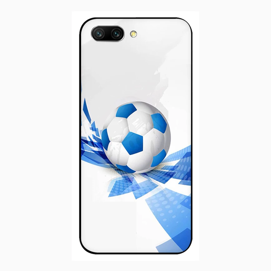 Мягкий силиконовый чехол для телефона Huawei Honor 6A 7A Pro 7C X 8C 8X 8 9 10 Lite view 20 9X | Мобильные