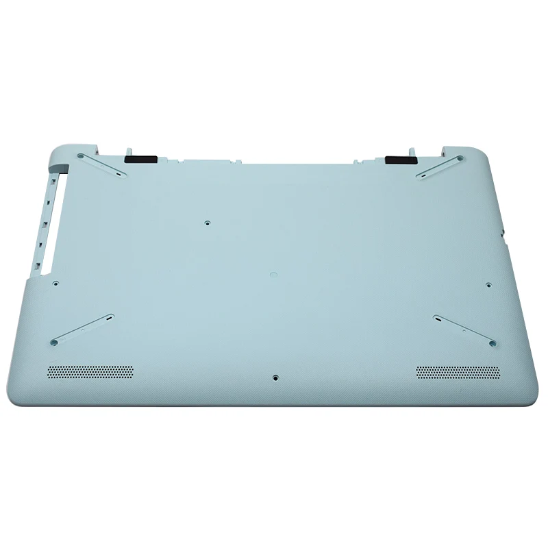 Online Casing Dasar Bawah Laptop Asli Pop Untuk HP Pavilion Seri 17-BS Perakitan Penutup Bawah Mint Pucat 926498-001