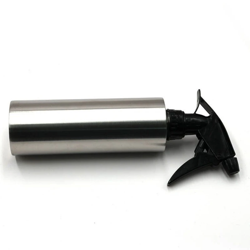 Бутылка распылитель масла из нержавеющей стали горшок для инжектор топлива