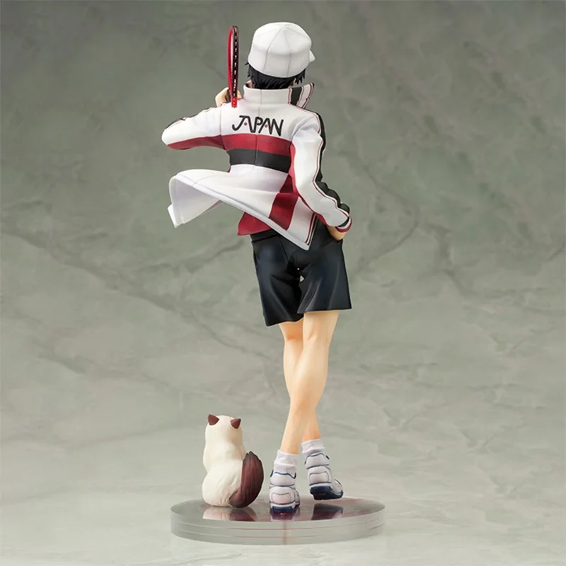 

ARTFX J The Prince of Tennis Echizen Ryoma PVC Action Figure Statue Toys Anime Figure Model Toys Collection Doll Gift
