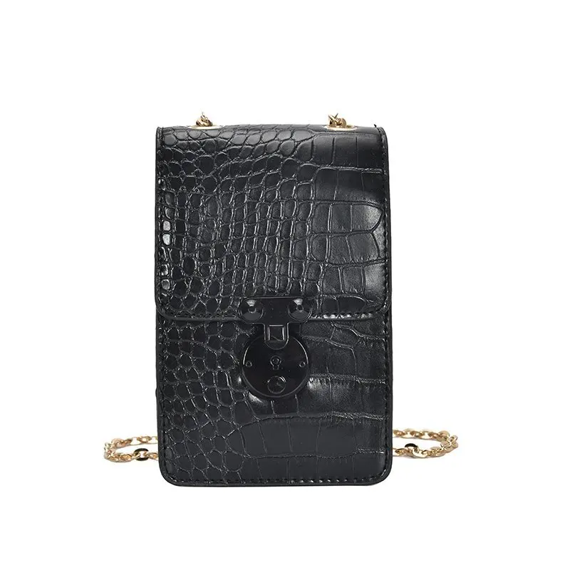 

Fashion Small Crossbody Bags Women Mini Leather Shoulder Messenger Bag Clutch Bolsas Ladies Phone bag Purse Handbag