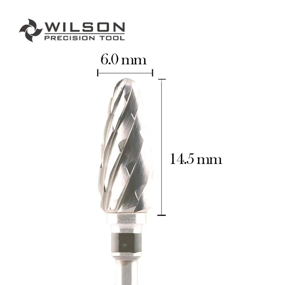WilsonDental Burs 5000604-ISO 275 223 060