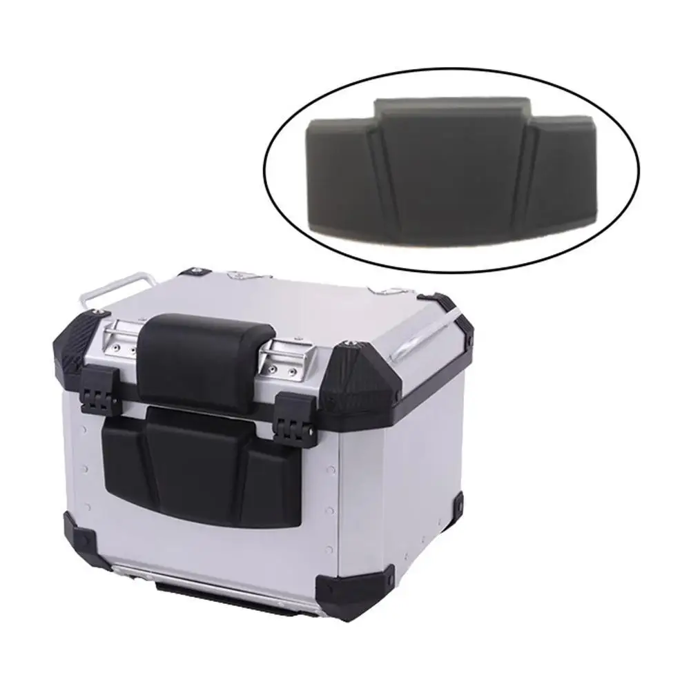 

Motorcycle F 800 GS 1200 Rear Case Cushion Passenger Backrest Lazy Back Pad set For BMW F 800GS Adventure R 1200 GS 1200GS