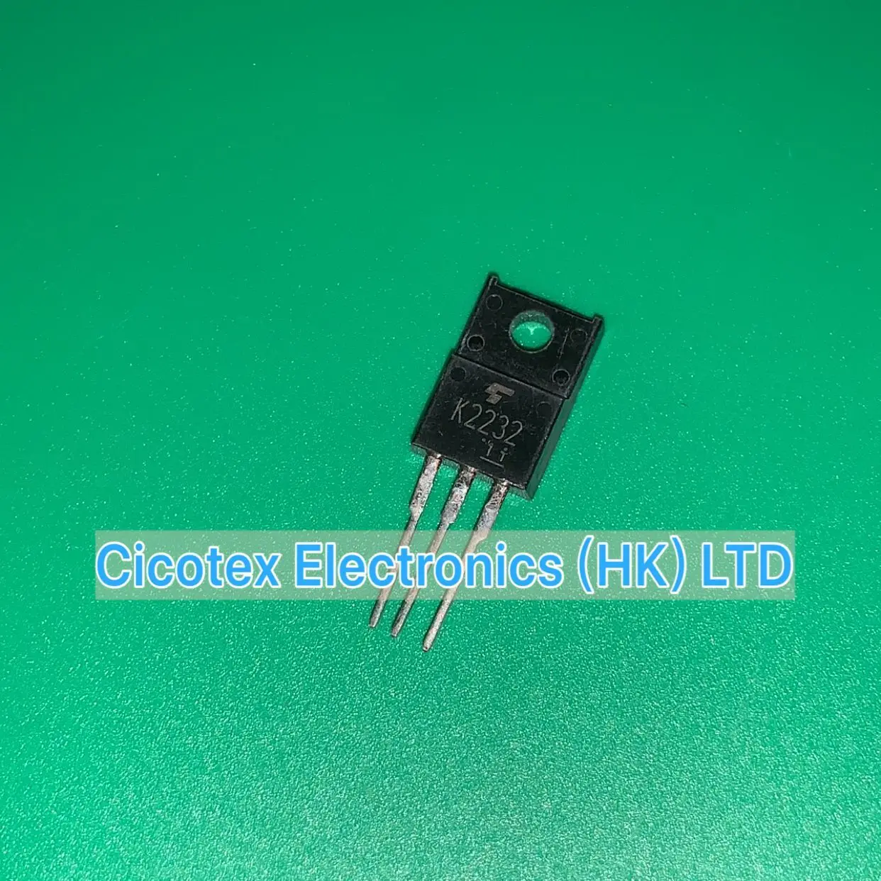 5 шт./лот 2SK2232 TO220 2S K2232 N канальный МОП-тип высокоскоростной высоковольтный